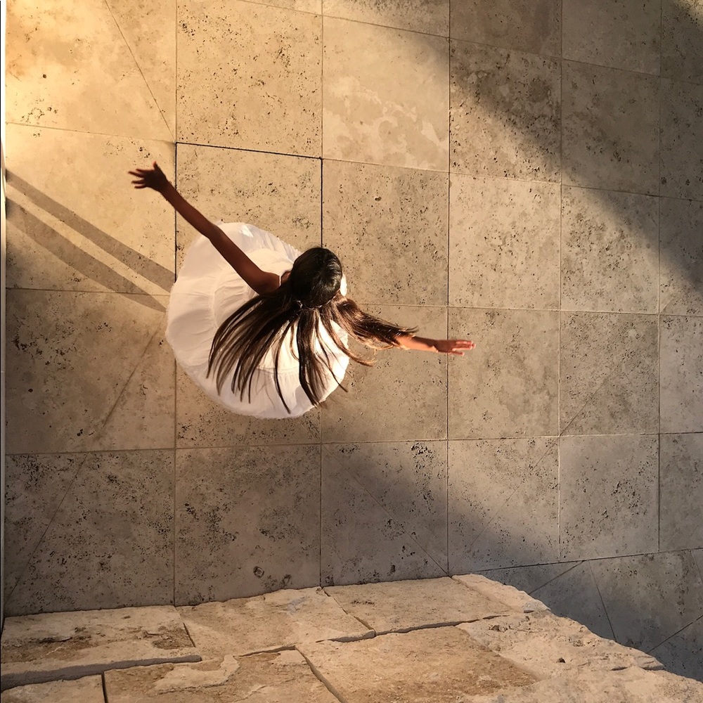 Meet your Posher, Inness